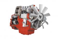 Двигатель Deutz TCD2012
