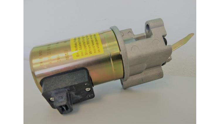Соленоид остановки 04199903 (02113791)