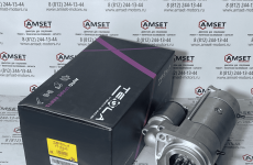 Стартер TT15245 Tesla Technics