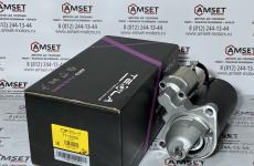 Стартер TT15080 Tesla Technics