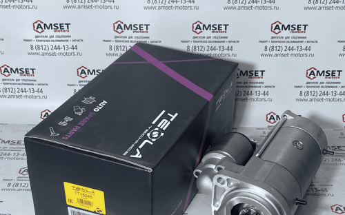 Стартер TT15245 Tesla Technics