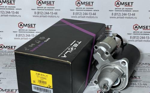 Стартер TT15080 Tesla Technics