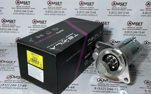 Стартер TT16819 Tesla Technics