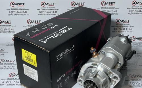 Стартер TT16595 Tesla Technics