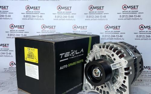 Генератор TT12341 Tesla Technics