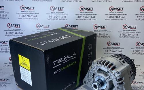 Генератор TT12809 Tesla Technics